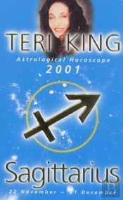 Teri King Astrological Horoscope 2001