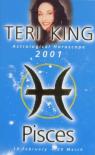 Teri King Astrological Horoscope 2001
