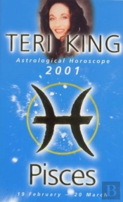 Teri King Astrological Horoscope 2001