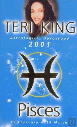 Bertrand.pt - Teri King Astrological Horoscope 2001