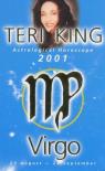 Teri King Astrological Horoscope 2001
