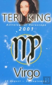 Teri King Astrological Horoscope 2001