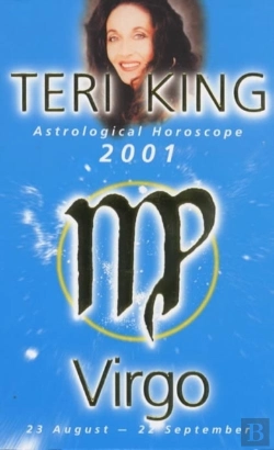 Bertrand.pt - Teri King Astrological Horoscope 2001
