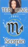 Teri King Astrological Horoscope 2001