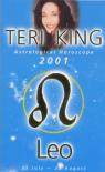 Teri King Astrological Horoscope 2001