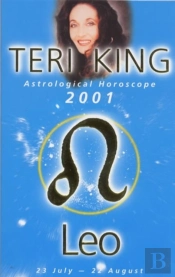 Teri King Astrological Horoscope 2001