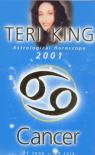 Teri King Astrological Horoscope 2001