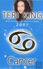 Teri King Astrological Horoscope 2001
