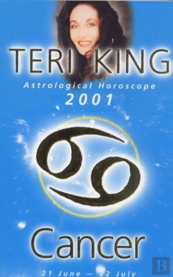Bertrand.pt - Teri King Astrological Horoscope 2001
