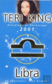 Teri King Astrological Horoscope 2001