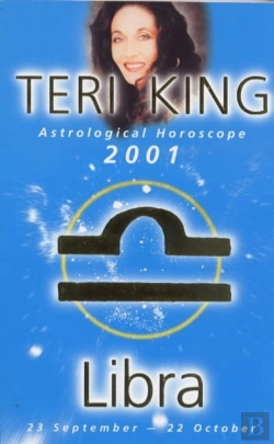 Bertrand.pt - Teri King Astrological Horoscope 2001
