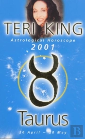 Teri King Astrological Horoscope 2001