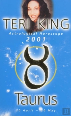 Bertrand.pt - Teri King Astrological Horoscope 2001