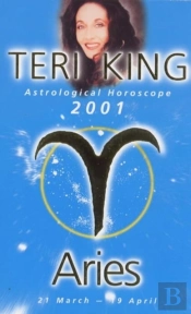 Teri King Astrological Horoscope 2001