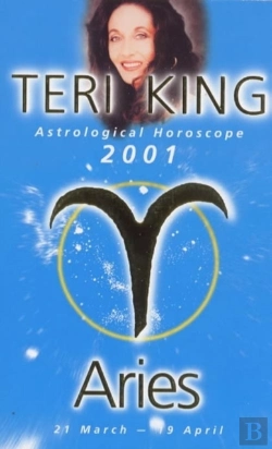 Bertrand.pt - Teri King Astrological Horoscope 2001