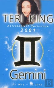 Teri King Astrological Horoscope 2001