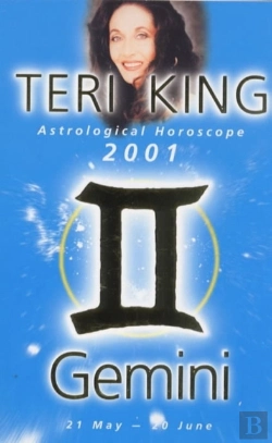 Bertrand.pt - Teri King Astrological Horoscope 2001