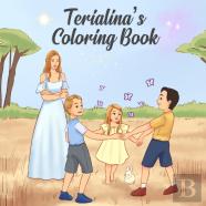 Terialina'S Coloring Book