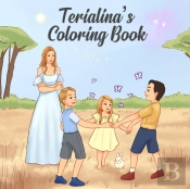 Terialina'S Coloring Book