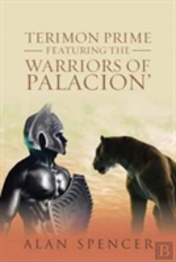 Bertrand.pt - Terimon Prime Featuring The Warriors Of Palacion'