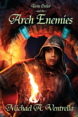 Bertrand.pt - Terin Ostler And The Arch Enemies