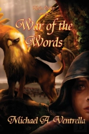 Terin Ostler And The War Of The Words