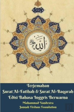 Bertrand.pt - Terjemahan Surat Al-Fatihah & Surat Al-Baqarah Edisi Bahasa Inggris