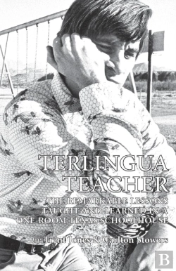 Bertrand.pt - Terlingua Teacher