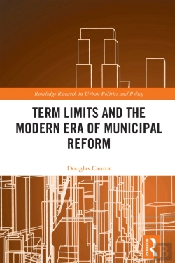 Bertrand.pt - Term Limits And The Modern Era Of Municipal Reform