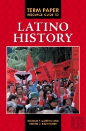 Term Paper Resource Guide To Latino History
