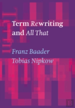 Bertrand.pt - Term Rewriting And All That