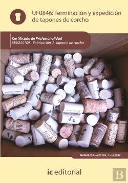 Bertrand.pt - Terminacion Y Expedicion De Tapones De Corcho : Fabricacion De Tapones De Corcho