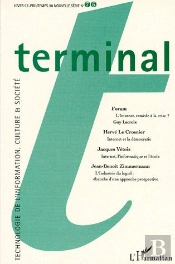 Terminal 75 Nouvelle Serie