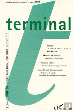 Bertrand.pt - Terminal 75 Nouvelle Serie