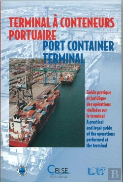 Bertrand.pt - Terminal A Conteneurs Portuaire