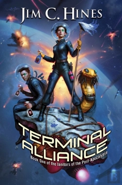 Bertrand.pt - Terminal Alliance