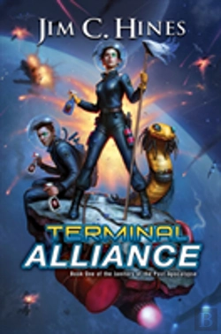 Bertrand.pt - Terminal Alliance