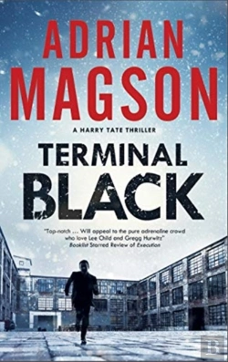 Bertrand.pt - Terminal Black