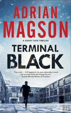 Bertrand.pt - Terminal Black