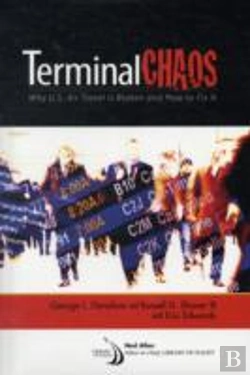 Bertrand.pt - Terminal Chaos