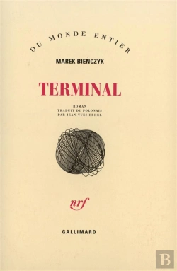 Bertrand.pt - Terminal