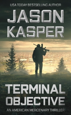 Bertrand.pt - Terminal Objective: A David Rivers Thril