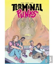Terminal Punks Vol. 1