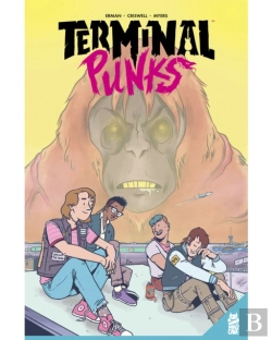 Bertrand.pt - Terminal Punks Vol. 1