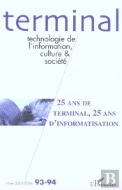 Terminal T.93 T.94