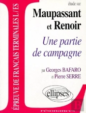 Terminale L/Es; Une Partie De Campagne