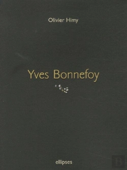 Bertrand.pt - Terminale L/Es; Yves Bonnefoy
