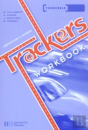 Terminale; Trackers ; Workbook