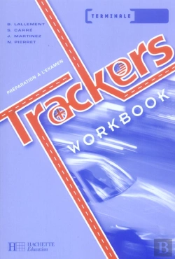 Bertrand.pt - Terminale; Trackers ; Workbook