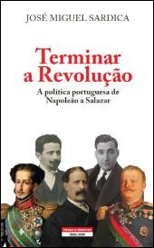 Terminar a Revolução